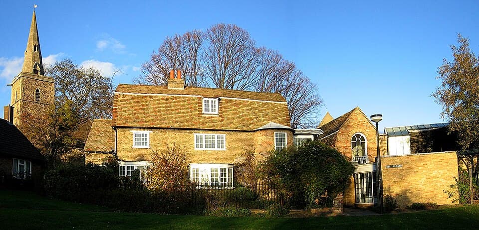 KettlesYard
